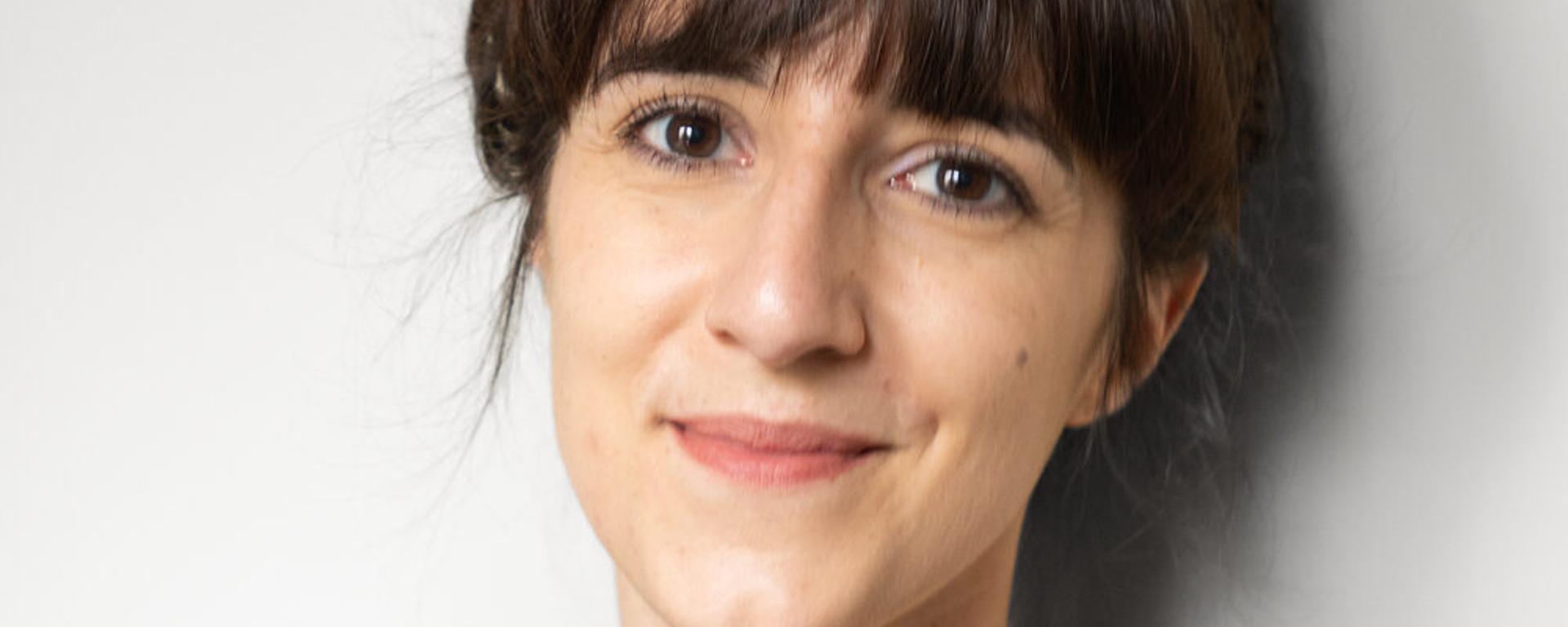 Sophie Benard