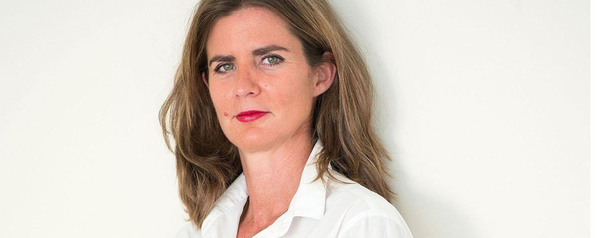 Camille Kouchner