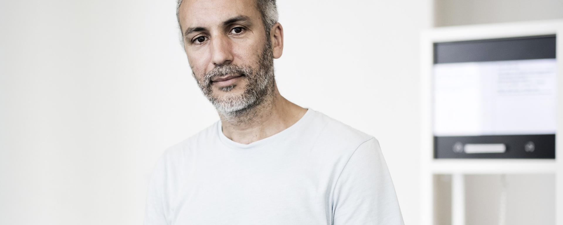 Mohamed-El-Khatib