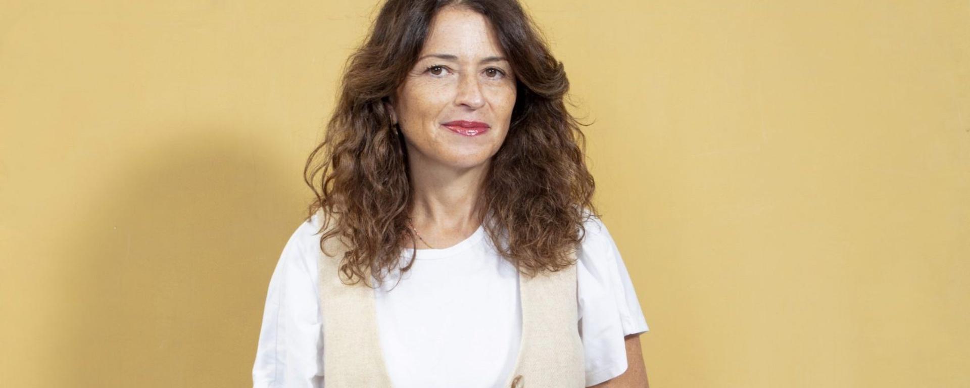 Karine Tuil