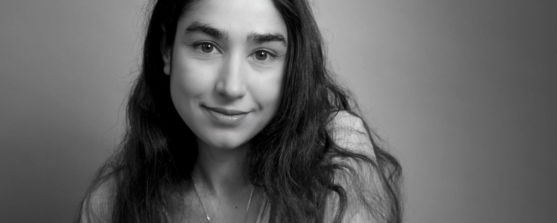 Rose Vidal