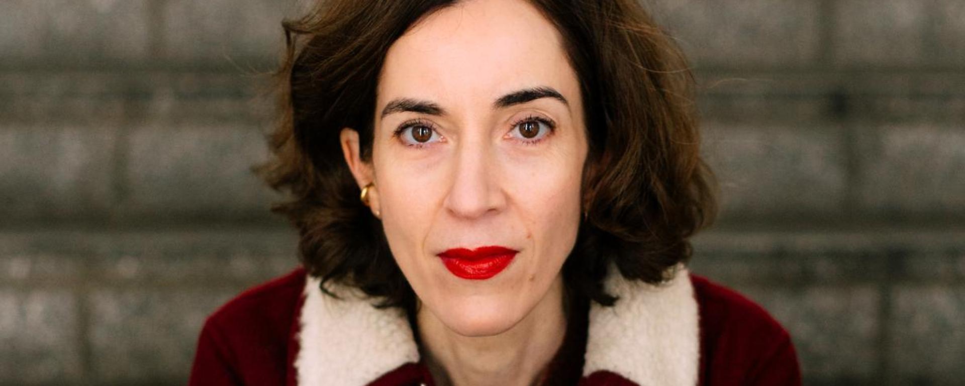 Johanne Rigoulot