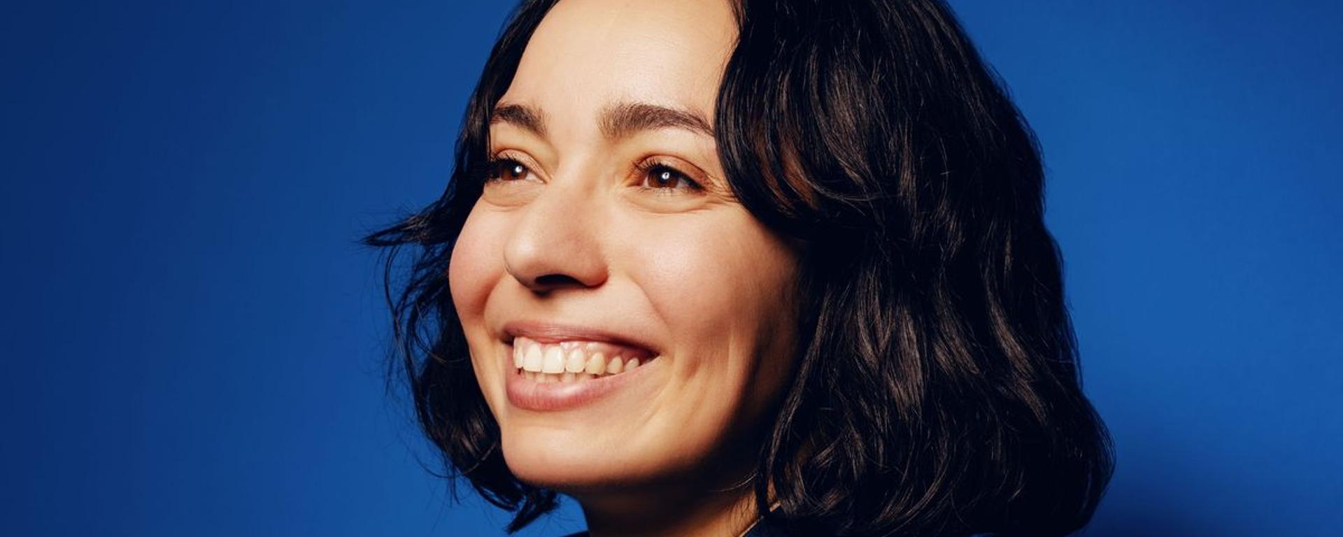Mathilda di Matteo