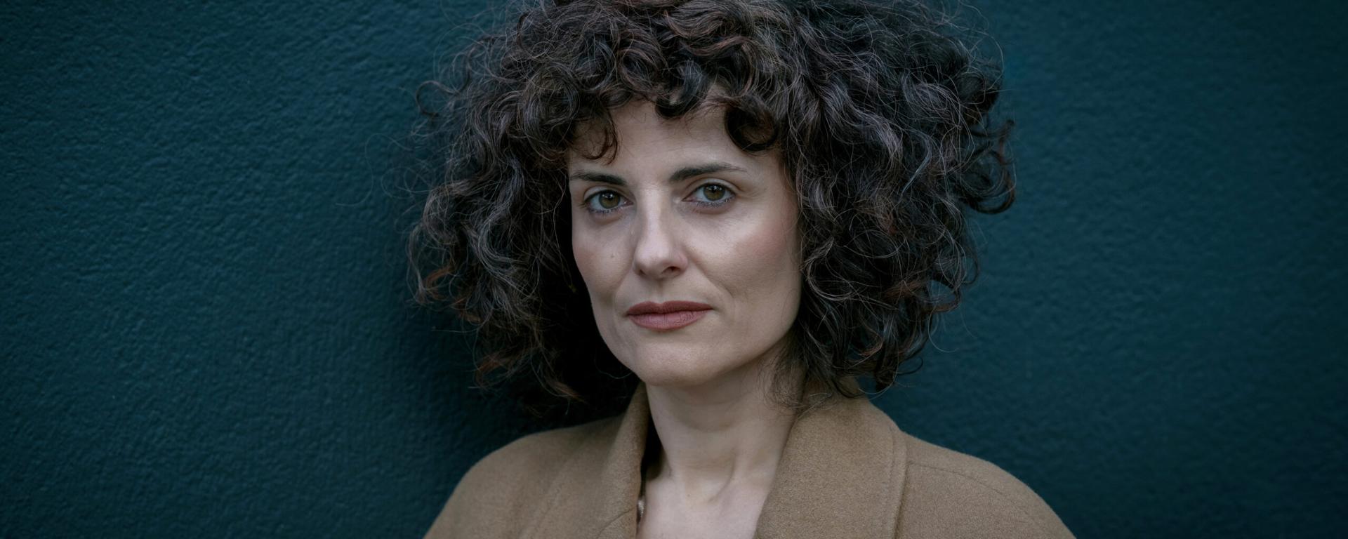 Rosario Villajos