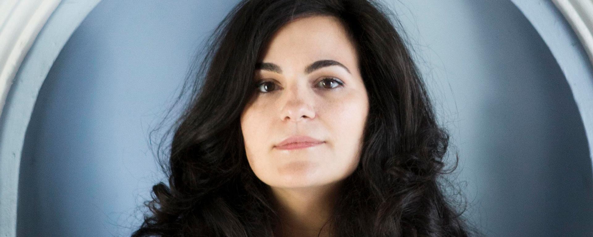 Jakuta Alikavazovic