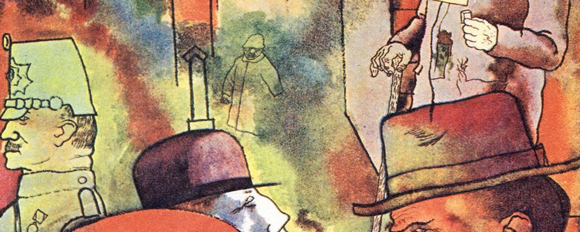 George-Grosz