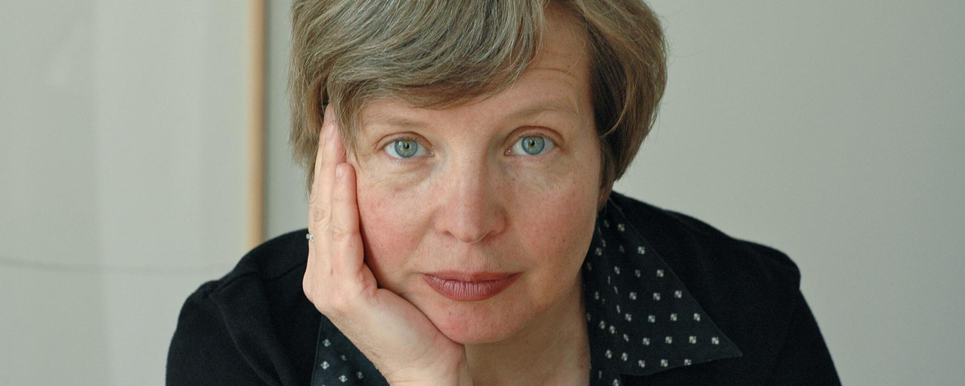 Jenny Erpenbeck