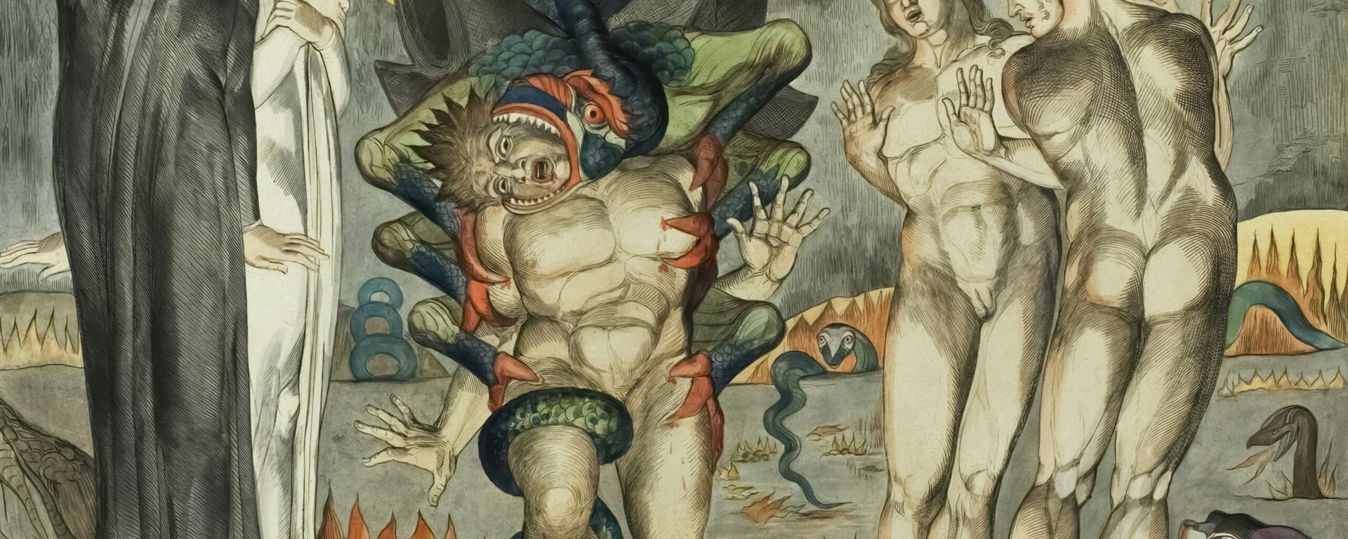 william blake