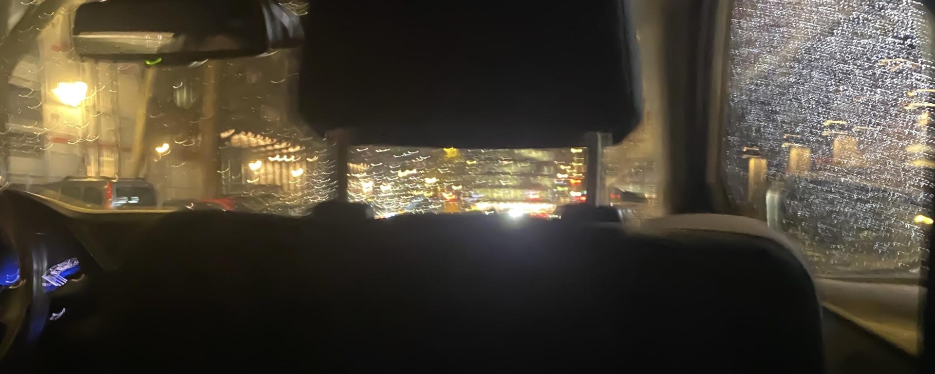 voiture