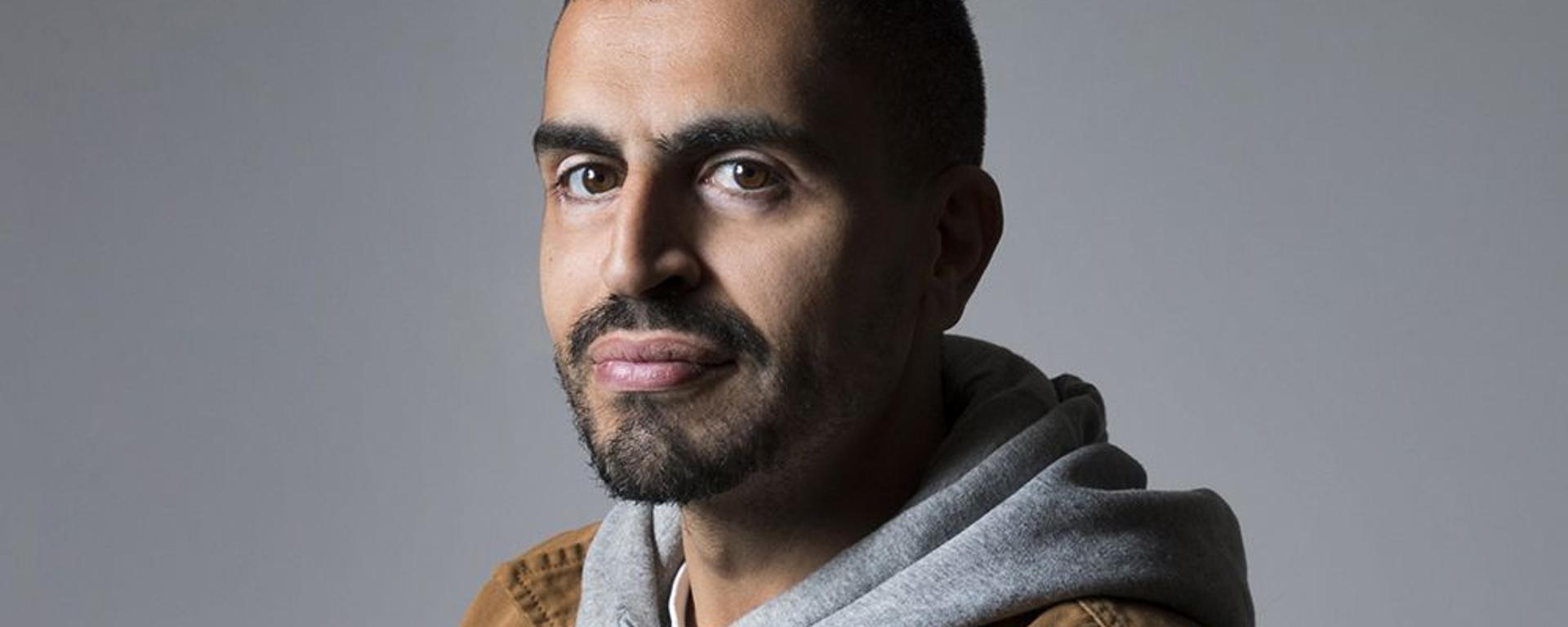 Ramsès Kéfi