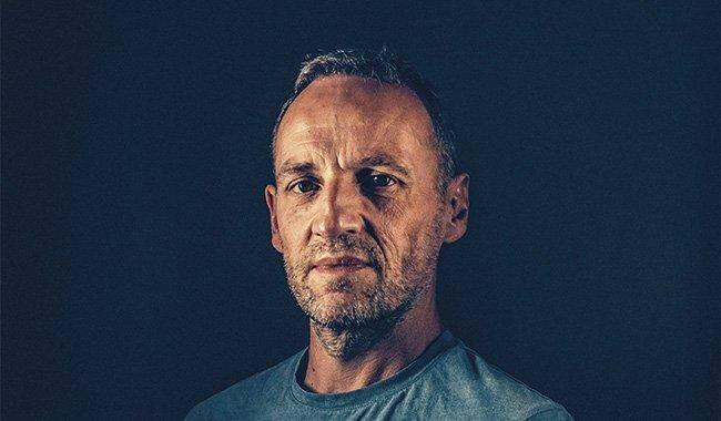 François Bégaudeau