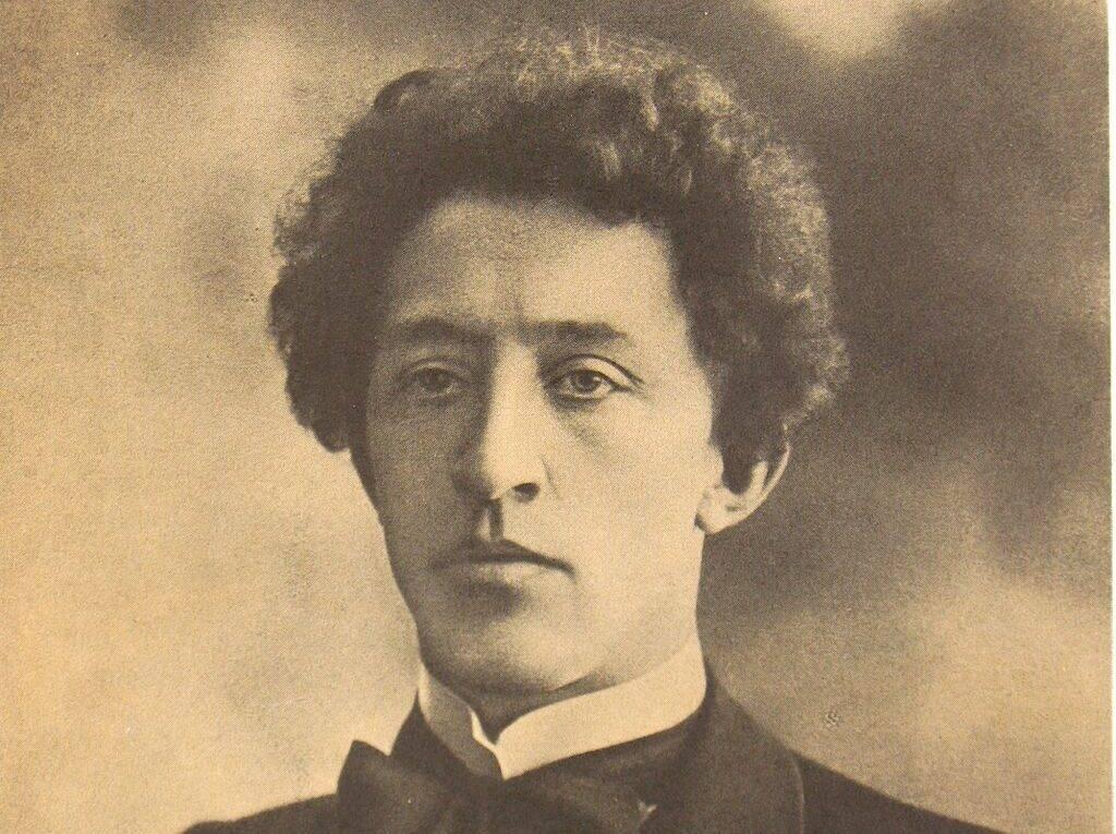 Alexandre Blok