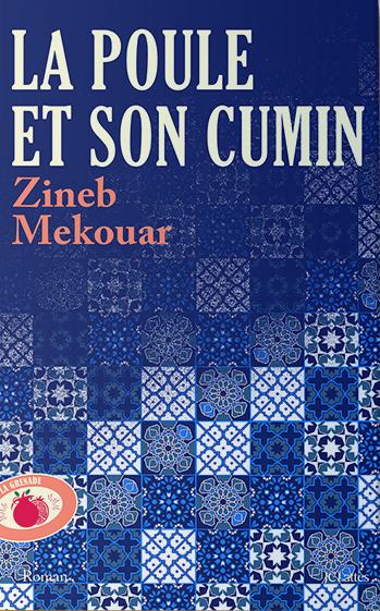 Zineb Mekouar