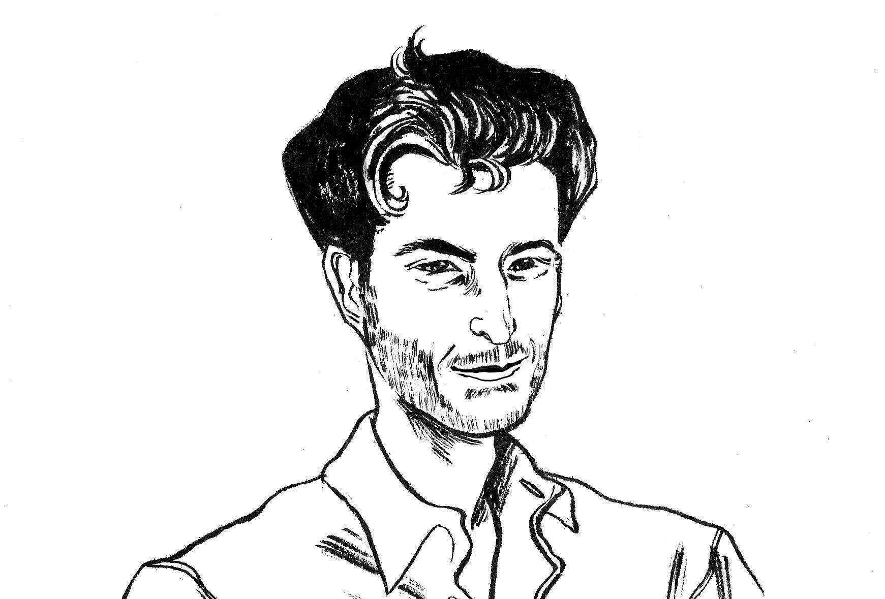 Emmanuel Ruben