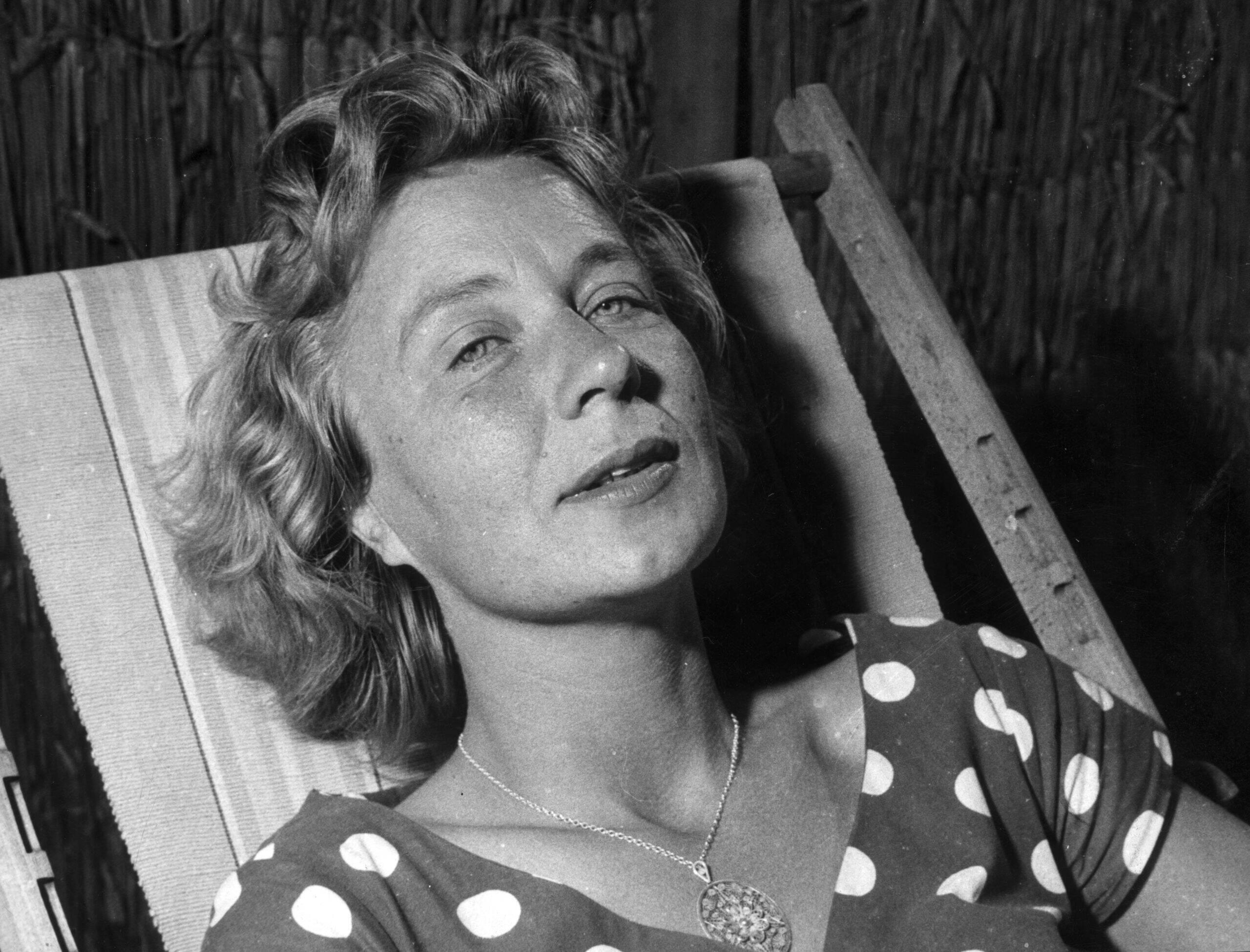 Tove Ditlevsen