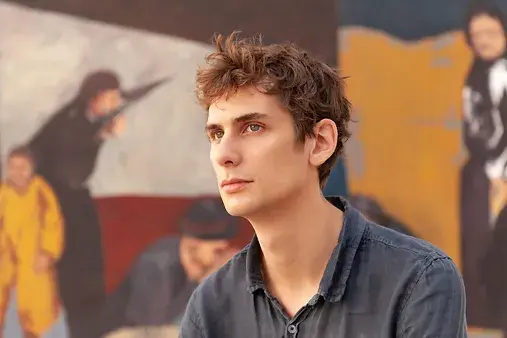 Félix deschamps mak