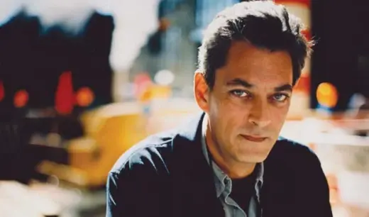 Baumgartner de Paul Auster