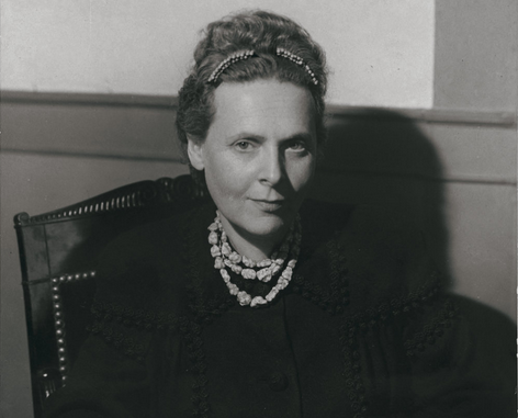 Elsa Triolet
