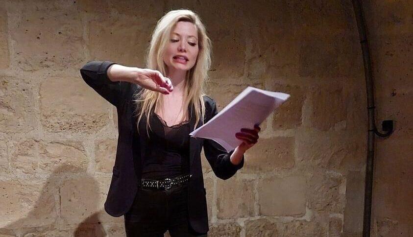 Lecture de Matériau maman