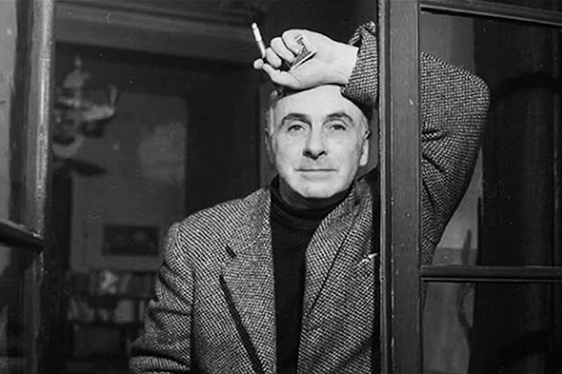 Francis Ponge