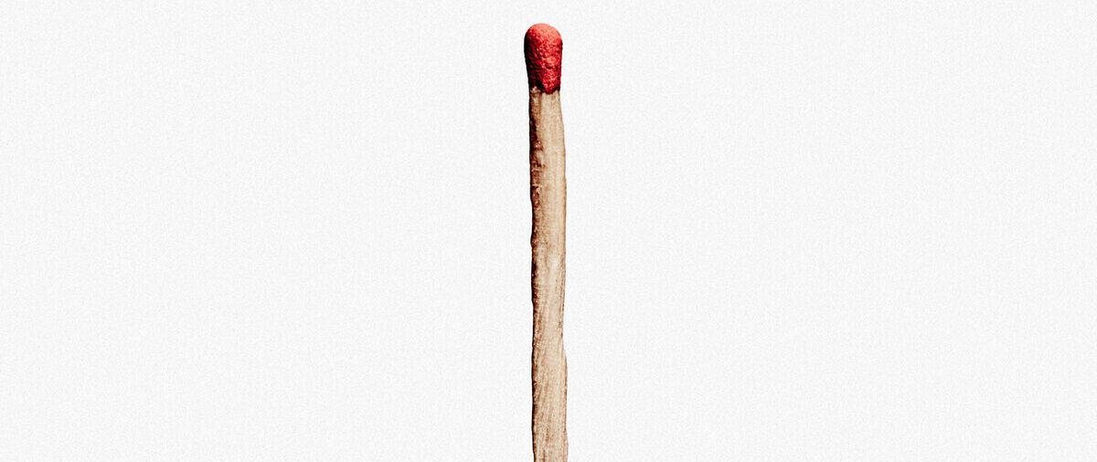 Estelle Normand, Du feu jailli