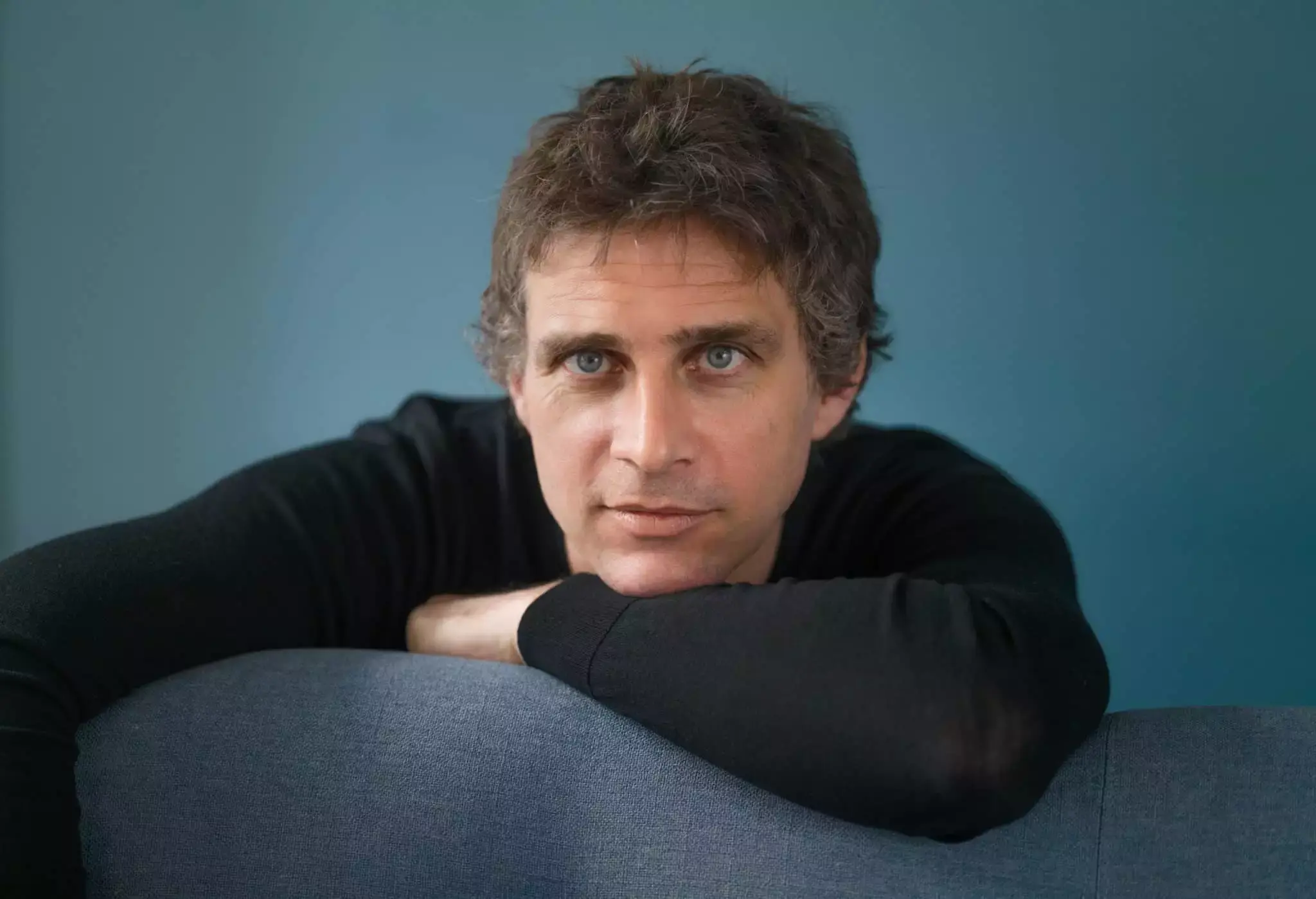 Aurélien Bellanger