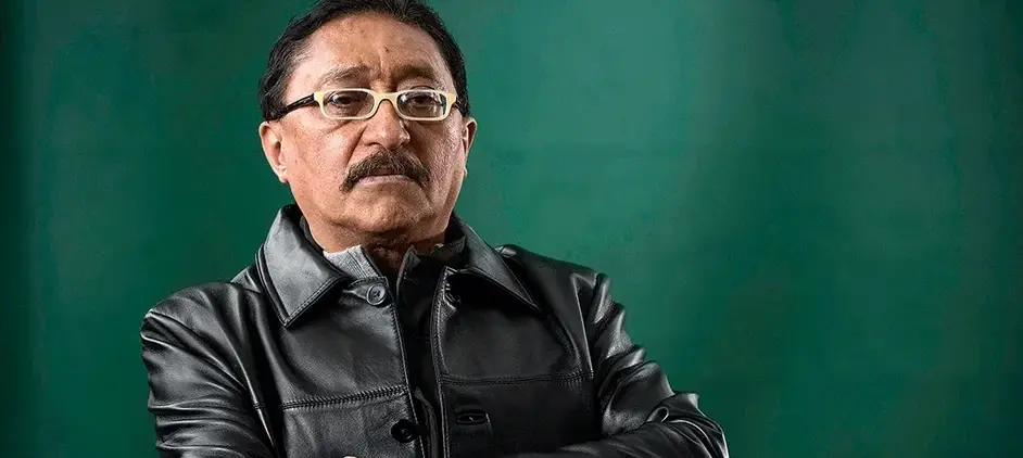 Sergio González Rodríguez