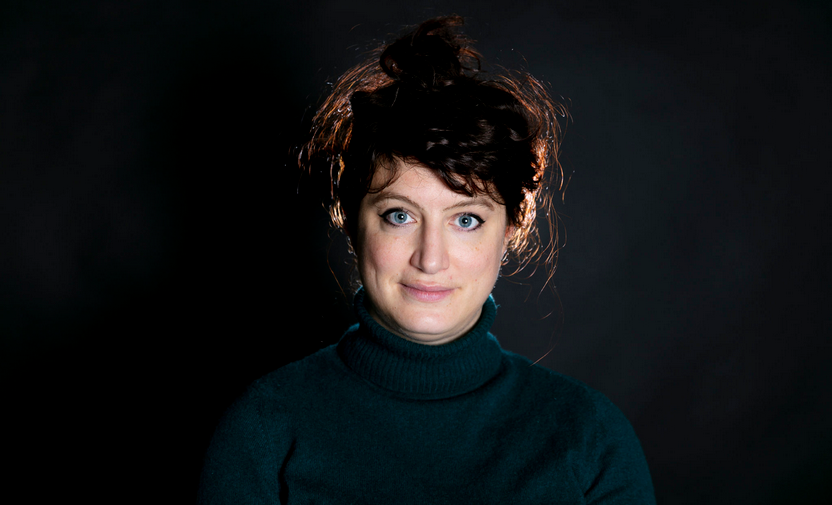 Anna Ayanoglou