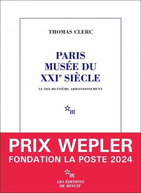 Thomas Clerc