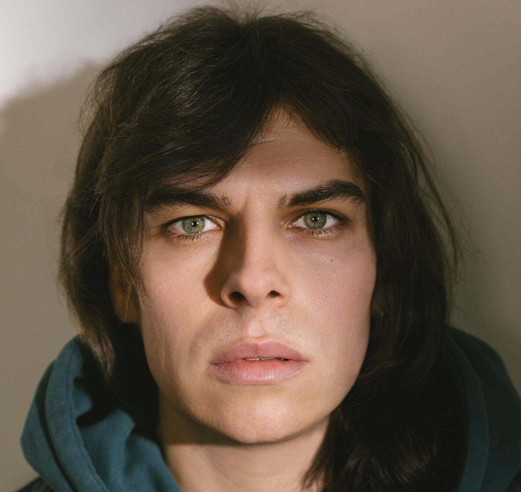 Kev Lambert