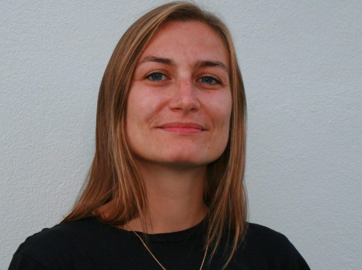 Aline Nippert