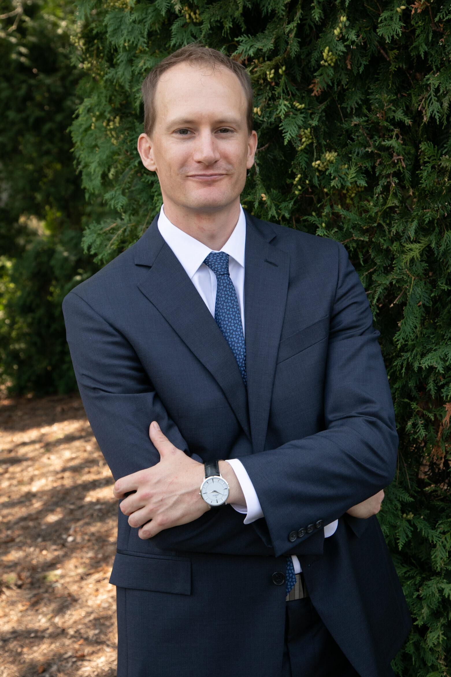 Benjamin Hoffmann