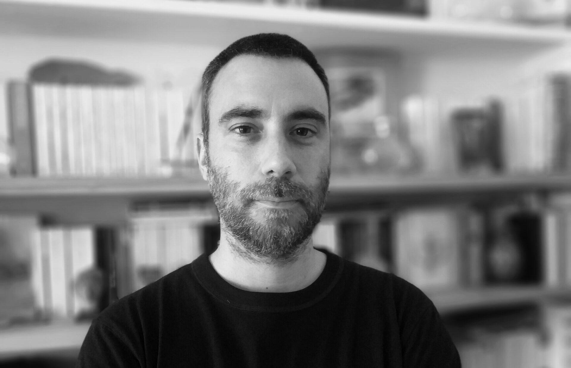 Ludovic Villard
