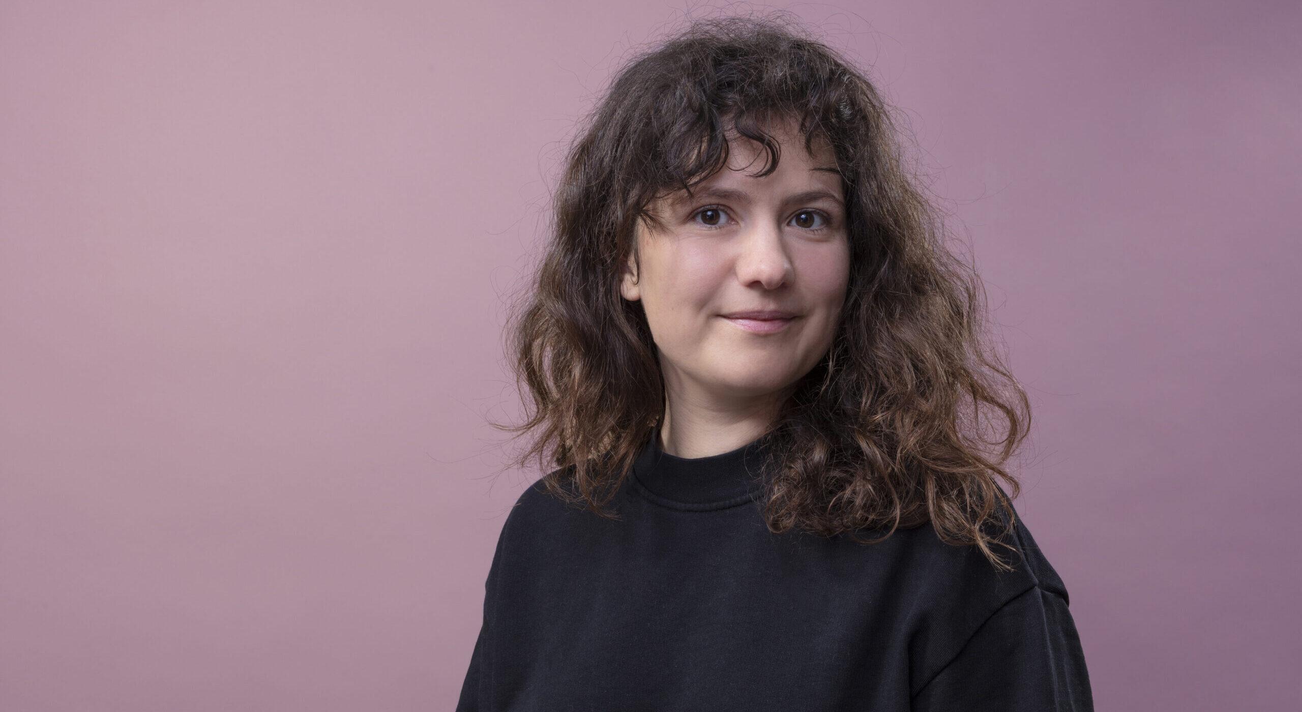 Manon Fantou