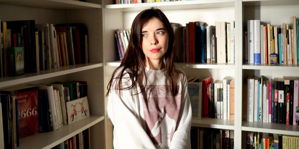 Luna Miguel
