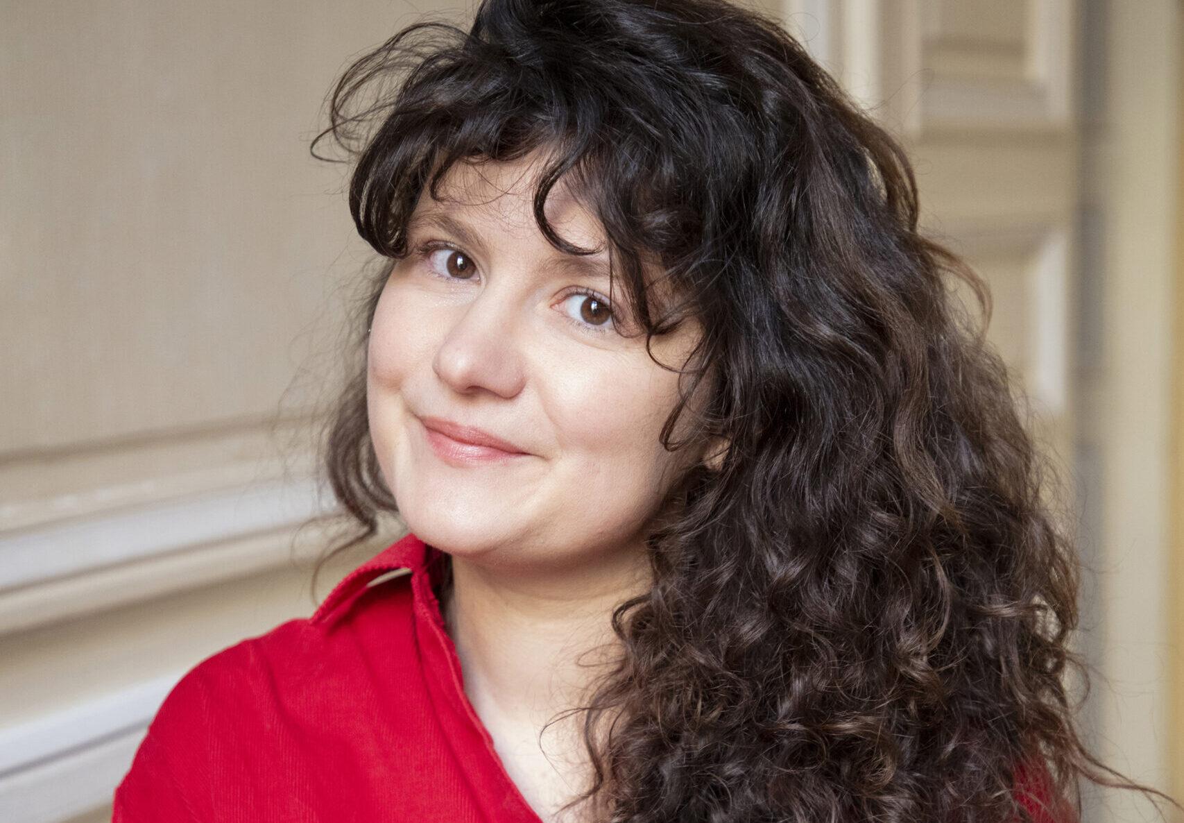 Manon Fantou