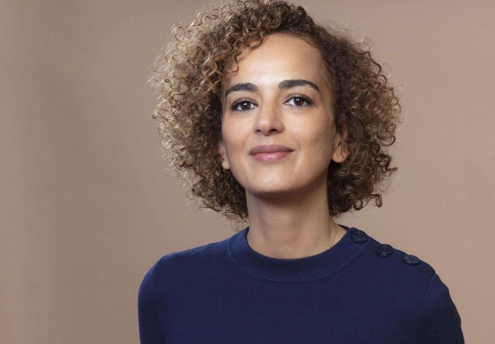 Leila Slimani