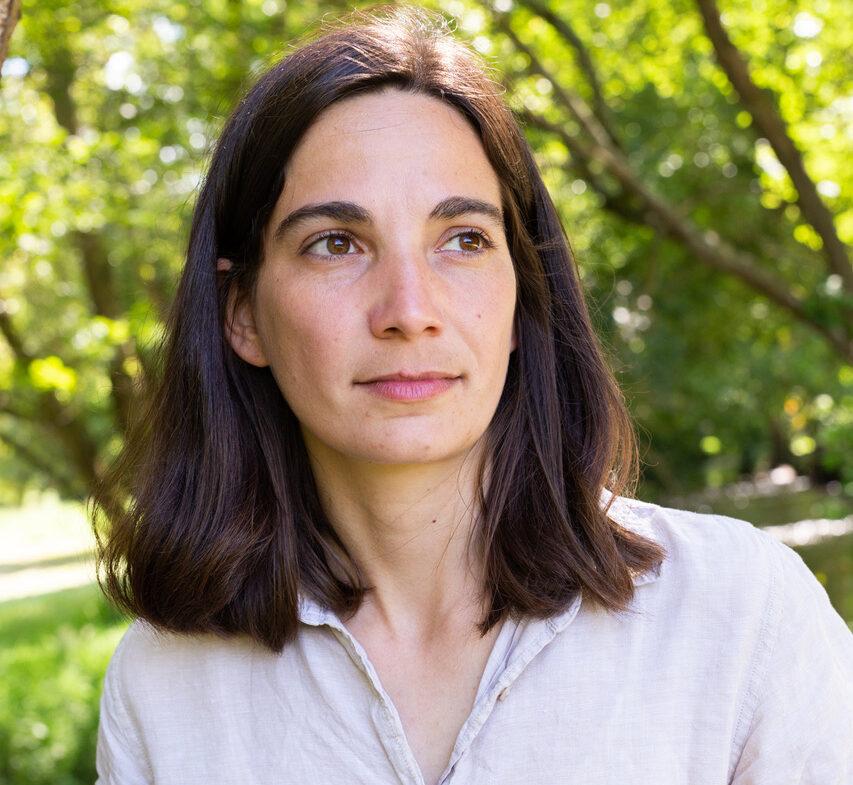 Pauline Toulet