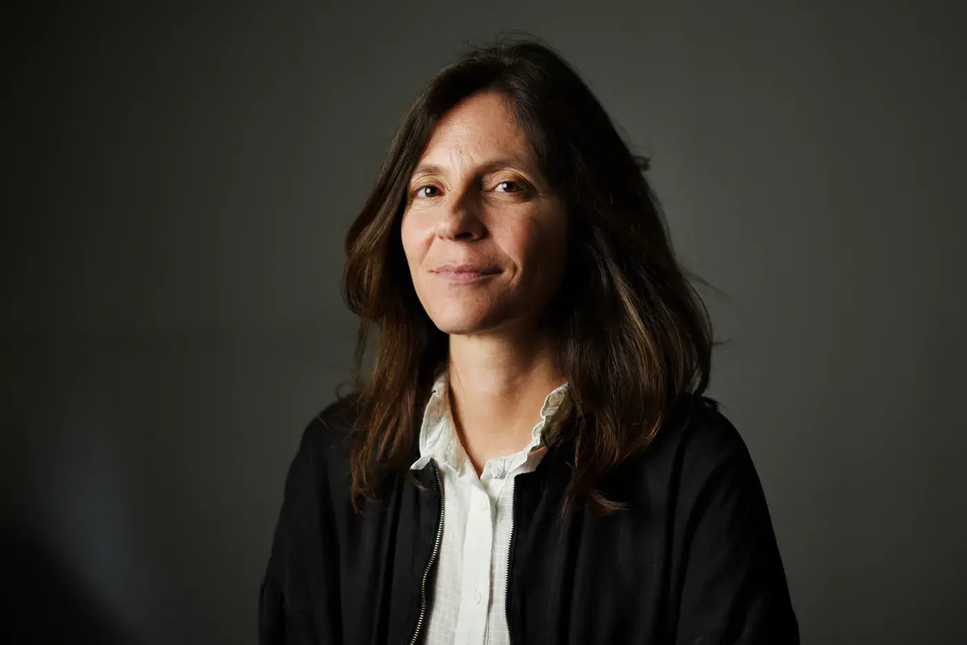 Justine Augier