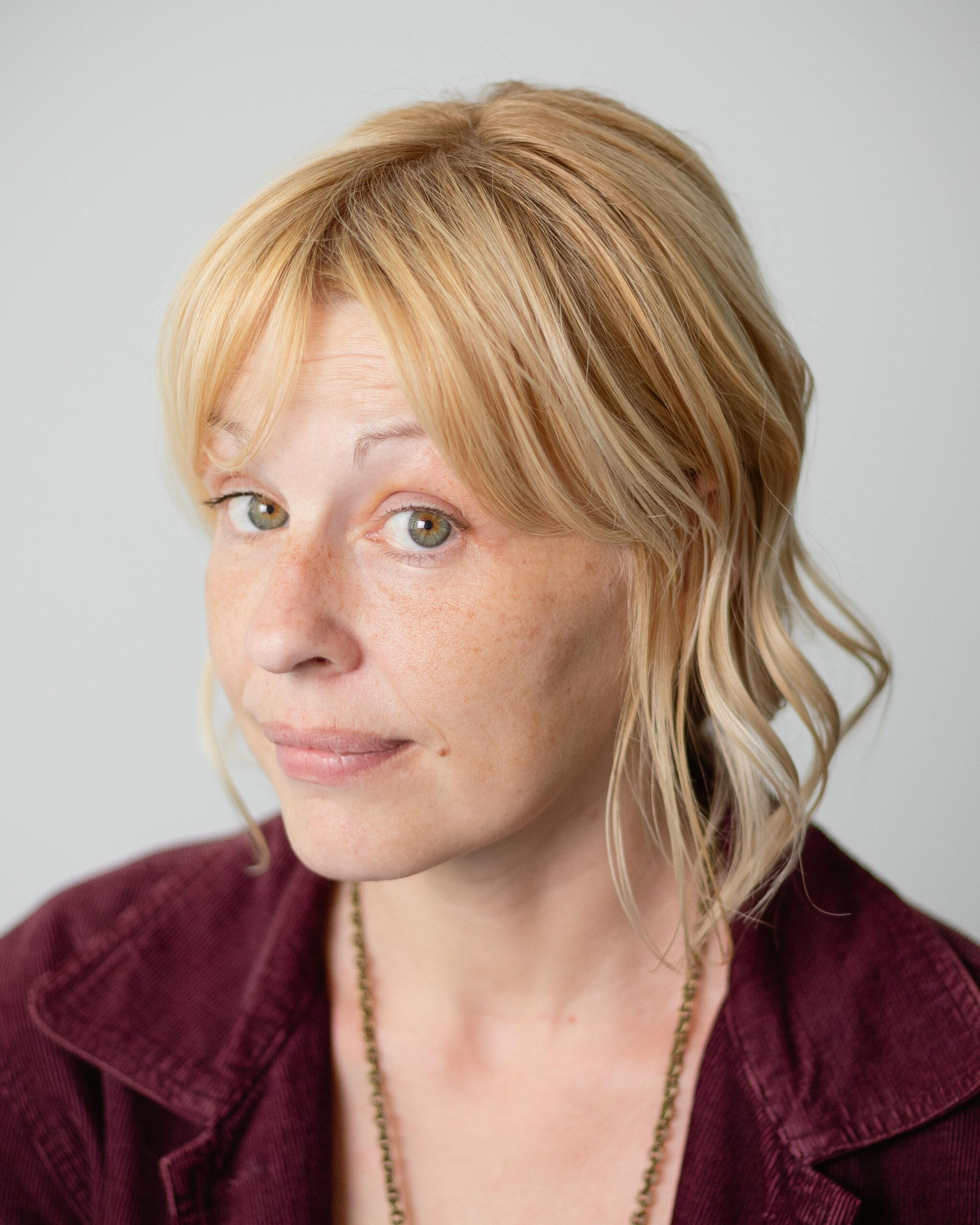 Emilie Desvaux