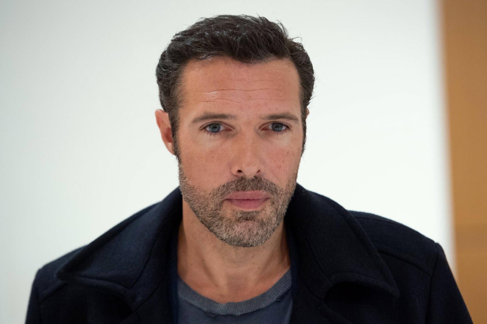 Nicolas Bedos