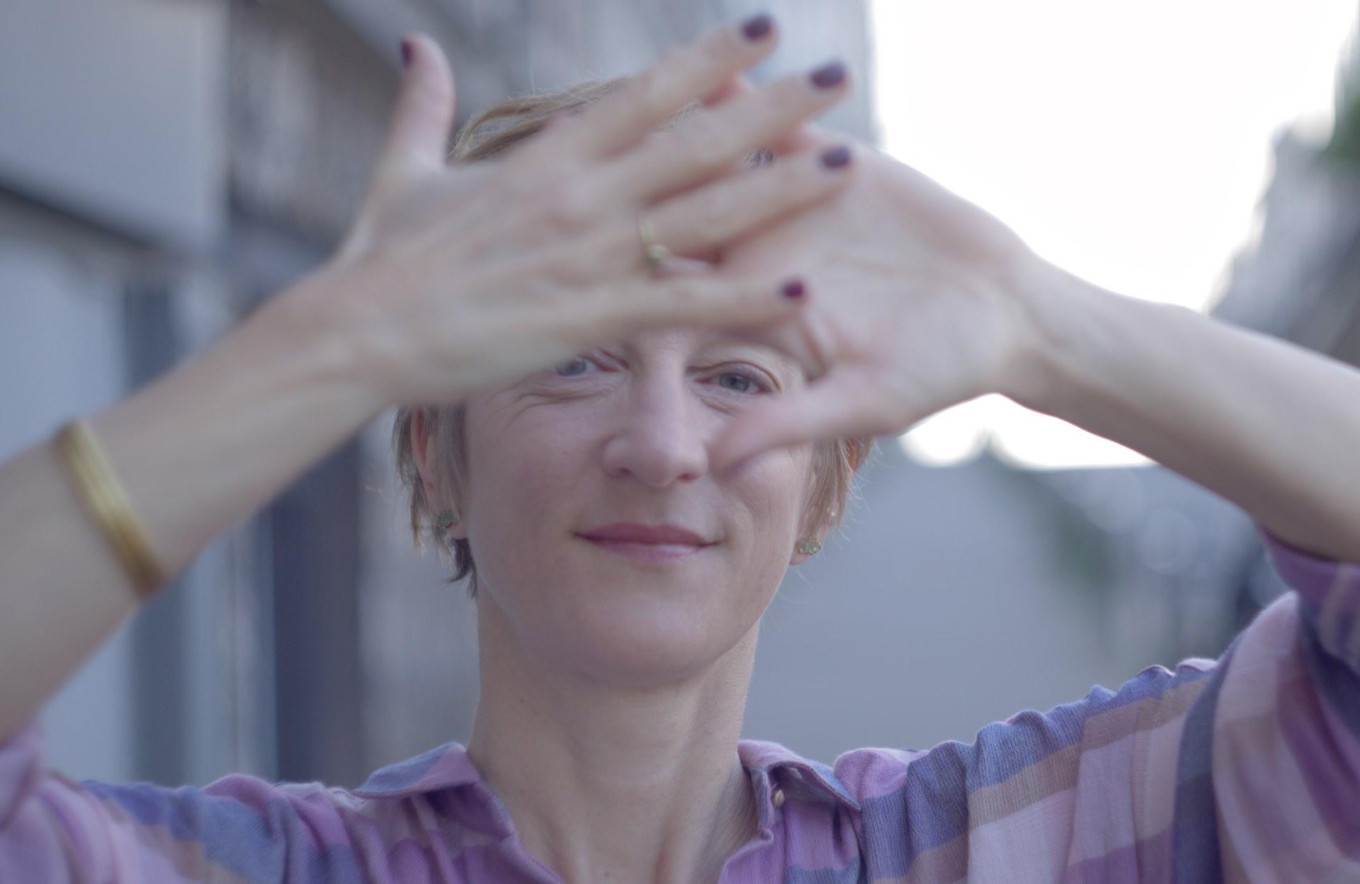 Zoé Vintimille
