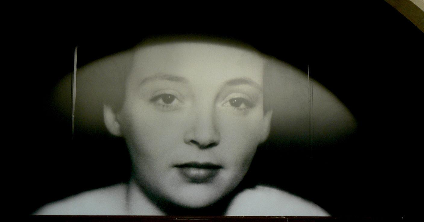 Marguerite Duras