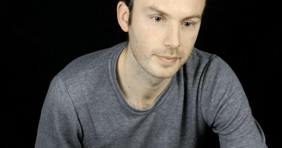 Sébastien Ménestrier