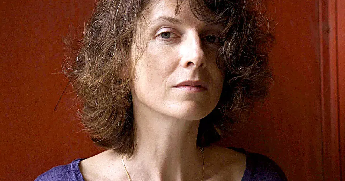 Rebecca Lighieri