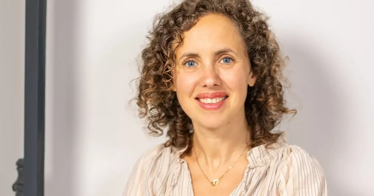 Cécile Tlili