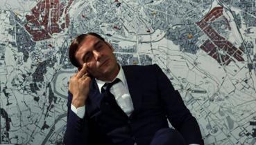 Elio Petri