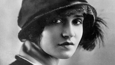 tina modotti