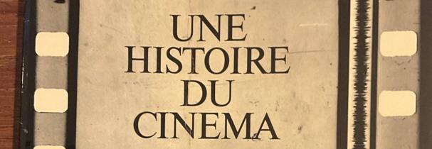 Une histoire du cinéma