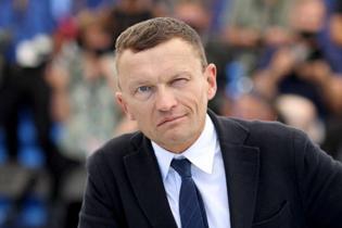 Sylvain Tesson
